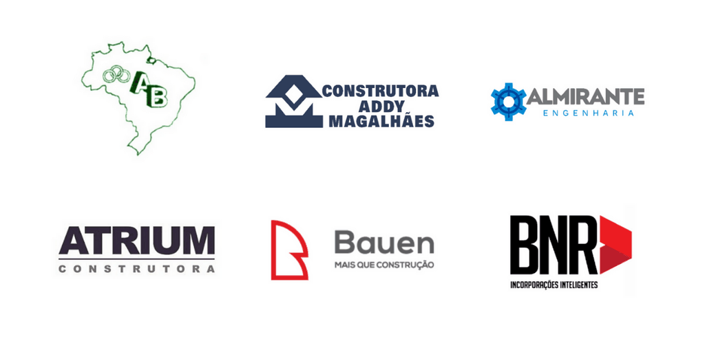 Sistema SGQ Nossos Clientes