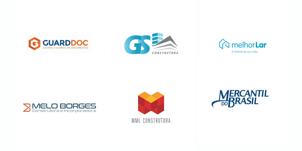 Sistema SGQ Nossos Clientes